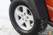 2011 Jeep Wrangler Unlimited rubicon