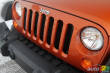 2011 Jeep Wrangler Unlimited rubicon