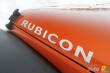 2011 Jeep Wrangler Unlimited rubicon