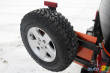 2011 Jeep Wrangler Unlimited rubicon