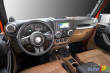 2011 Jeep Wrangler Unlimited rubicon