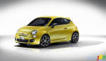 Geneva 2011: Zagato Concept emphasizes Fiat 500 styling