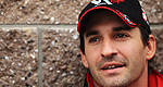 F1: Timo Glock leaves hospital after appendix surgery