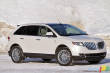 Lincoln MKX TI 2011 : essai routier Lincoln MKX TI 2011 : essai routier