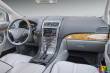 Lincoln MKX TI 2011 : essai routier Lincoln MKX TI 2011 : essai routier