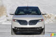 Lincoln MKX TI 2011 : essai routier Lincoln MKX TI 2011 : essai routier