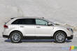 Lincoln MKX TI 2011 : essai routier Lincoln MKX TI 2011 : essai routier