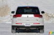 Lincoln MKX TI 2011 : essai routier Lincoln MKX TI 2011 : essai routier
