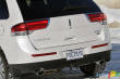 Lincoln MKX TI 2011 : essai routier Lincoln MKX TI 2011 : essai routier