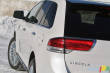 Lincoln MKX TI 2011 : essai routier Lincoln MKX TI 2011 : essai routier