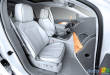 Lincoln MKX TI 2011 : essai routier Lincoln MKX TI 2011 : essai routier