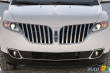 Lincoln MKX TI 2011 : essai routier Lincoln MKX TI 2011 : essai routier