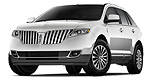 2011 Lincoln MKX AWD Review