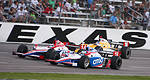 IndyCar: A random starting grid for Texas doubleheader