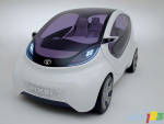 Gen�ve 2011 : Tata se lance � la conqu�te de l'Europe avec la Pixel