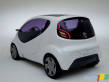 Gen�ve 2011 : Tata se lance � la conqu�te de l'Europe avec la Pixel