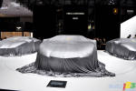 Gen�ve 2011 : La Lamborghini Aventador et ses 700 chevaux en images