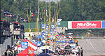 IndyCar: Green Savoree buys Mid-Ohio