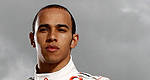 F1: Lewis Hamilton n'est pas intéressé par le NASCAR