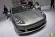 2011 Porsche Panamera
