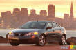 2005 Pontiac g6