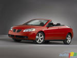 2005-2009 Pontiac G6 Pre-owned