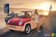 Geneva 2011: Rinspeed BamBoo, peculiar and proud of it