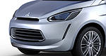 Geneva 2011: Is Global Small Concept Mitsubishi's next hit?