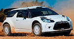 WRC: Citroën loin devant à la fin de la 1ère journée au Mexique