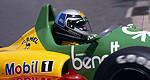 F1: Former F1 driver Alessandro Nannini wants to be Mayor of Siena
