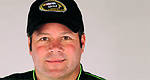 Robby Gordon placed on NASCAR probation