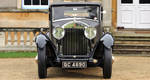 Une des dernières Rolls de Henry Royce atteint 325 000 $ chez Bonhams!