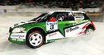 Andros Trophy: Video and photo gallery of the finale in Paris starring Jacques Villeneuve