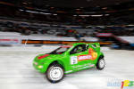 Andros Trophy: Video and photo gallery of the finale in Paris starring Jacques Villeneuve