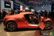 Genève 2011 : Le concept Alfa Romeo 4C mis à nu (galerie photo) Genève 2011 : Le concept Alfa Romeo 4C mis à nu (galerie photo)