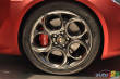 Genève 2011 : Le concept Alfa Romeo 4C mis à nu (galerie photo) Genève 2011 : Le concept Alfa Romeo 4C mis à nu (galerie photo)