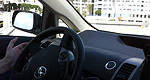 La Prius complètement autonome de Google efficace même à haute vitesse (vidéo)