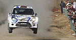 WRC: Nasser Al-Attiyah has been excluded from the Rally of Mexico