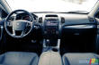 2011 Kia sorento SX-V6 7 Passengers