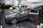 Geneva 2011: Rejuvenated 2012 Kia Rio gallery