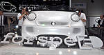 Geneva 2011: smart forspeed gallery