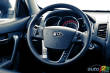 2011 Kia sorento SX-V6 7 Passengers