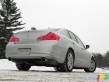 2011 Infiniti G25x Review (video) 2011 Infiniti G25x Review (video)