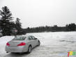 2011 Infiniti G25x Review (video) 2011 Infiniti G25x Review (video)