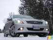 2011 Infiniti G25x Review (video) 2011 Infiniti G25x Review (video)