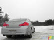 2011 Infiniti G25x Review (video) 2011 Infiniti G25x Review (video)