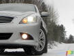 2011 Infiniti G25x Review (video) 2011 Infiniti G25x Review (video)