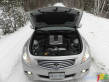 2011 Infiniti G25x Review (video) 2011 Infiniti G25x Review (video)