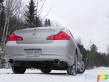 2011 Infiniti G25x Review (video) 2011 Infiniti G25x Review (video)