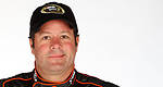 Robby Gordon placed on NASCAR probation for this year